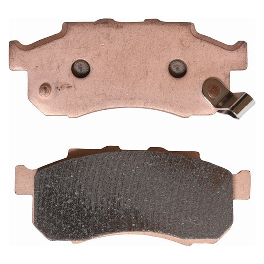 ALL BALLS 18-8042 BRAKE PAD ALL BALLS 18-8042