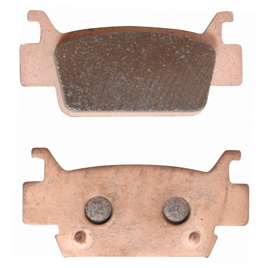 ALL BALLS 18-8044 BRAKE PAD ALL BALLS 18-8044