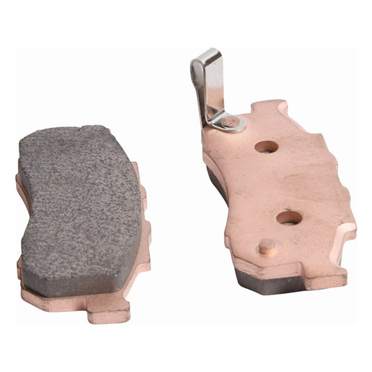 ALL BALLS 18-8043 BRAKE PAD ALL BALLS 18-8043