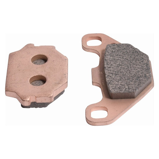 ALL BALLS 18-8029 BRAKE PAD ALL BALLS 18-8029