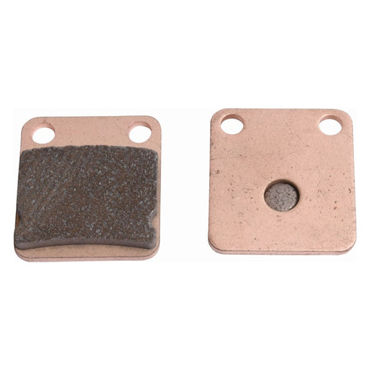 ALL BALLS 18-8012 BRAKE PAD ALL BALLS 18-8012