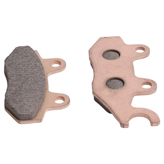 ALL BALLS 18-8007 BRAKE PAD ALL BALLS 18-8007