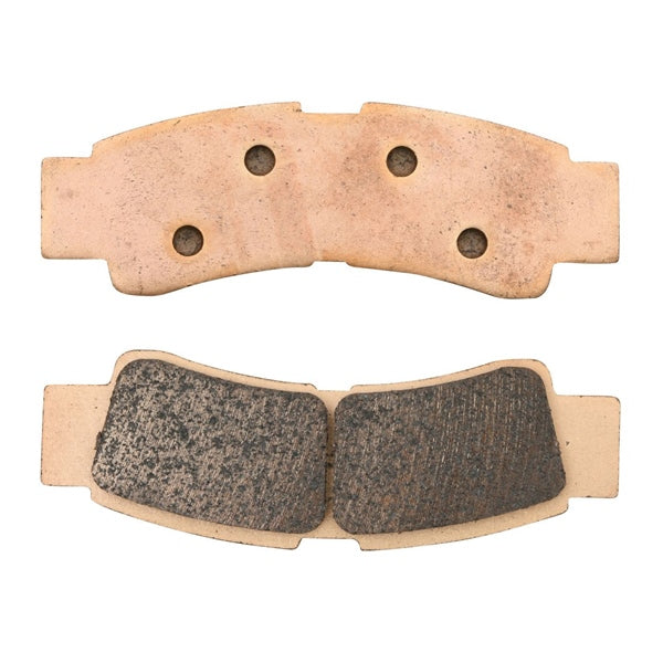 ALL BALLS 18-8059 BRAKE PAD ALL BALLS 18-8059