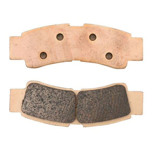 ALL BALLS 18-8059 BRAKE PAD ALL BALLS 18-8059