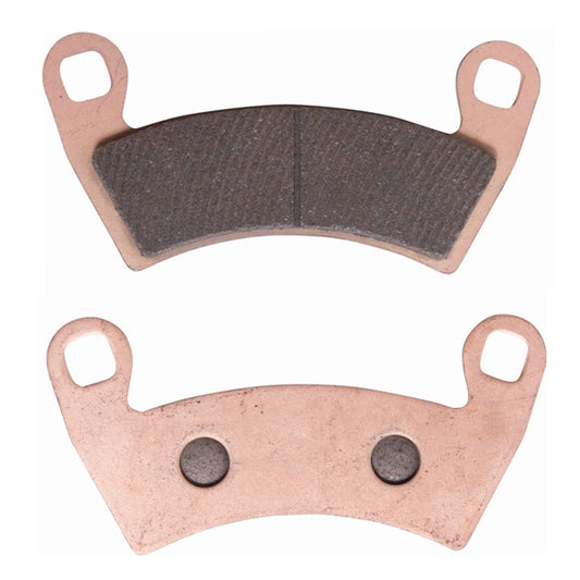 ALL BALLS 18-8020 BRAKE PAD ALL BALLS 18-8020