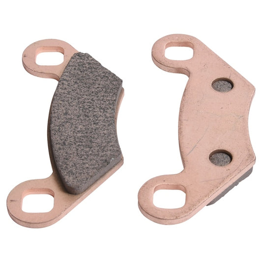 ALL BALLS 18-8014 BRAKE PAD ALL BALLS 18-8014