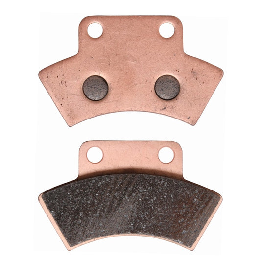 ALL BALLS 18-8030 BRAKE PAD ALL BALLS 18-8030