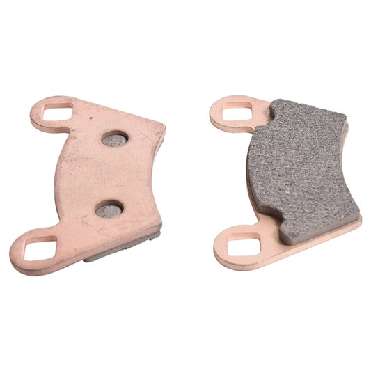 ALL BALLS 18-8017 BRAKE PAD ALL BALLS 18-8017