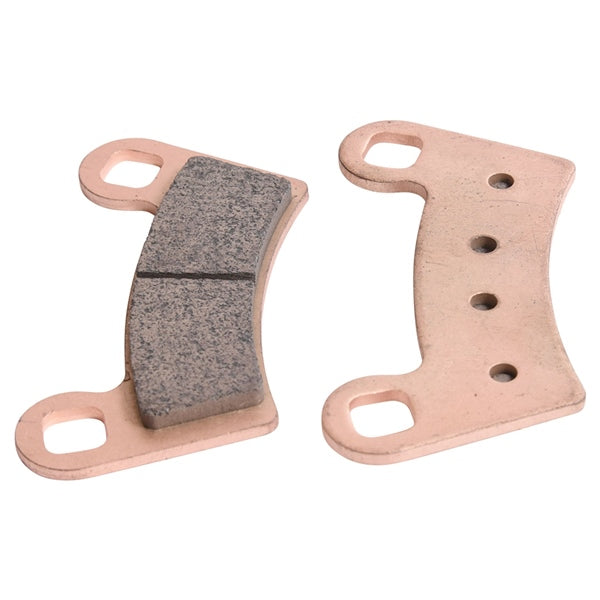ALL BALLS 18-8018 BRAKE PAD ALL BALLS 18-8018