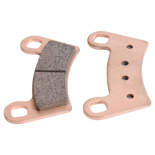 ALL BALLS 18-8018 BRAKE PAD ALL BALLS 18-8018