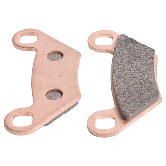 ALL BALLS 18-8019 BRAKE PAD ALL BALLS 18-8019