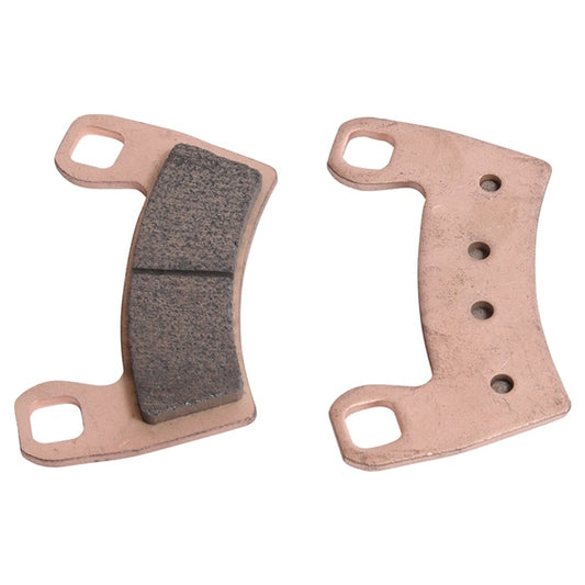 ALL BALLS 18-8046 BRAKE PAD ALL BALLS 18-8046