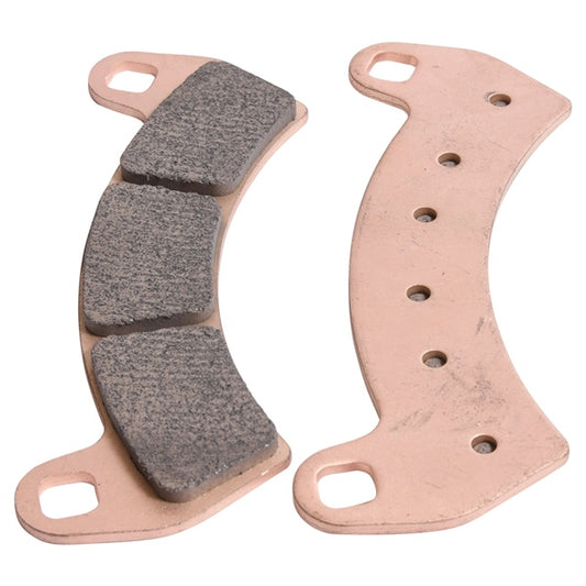 ALL BALLS 18-8047 BRAKE PAD ALL BALLS 18-8047