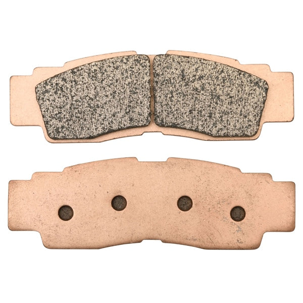 ALL BALLS 18-8054 BRAKE PAD ALL BALLS 18-8054