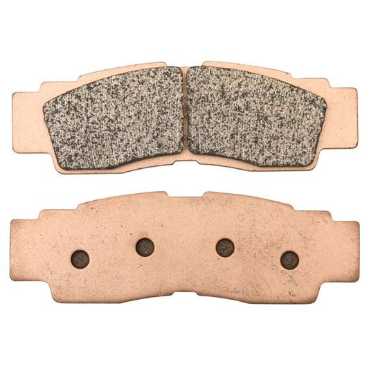 ALL BALLS 18-8054 BRAKE PAD ALL BALLS 18-8054