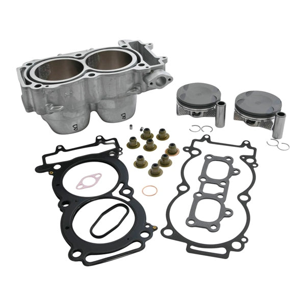 CYLINDER WORKS CYLINDER STD BORE KIT POL 60006-K02-1