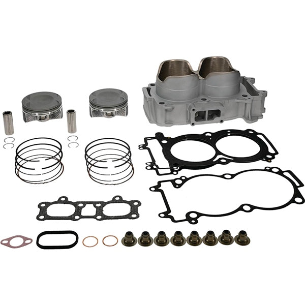 CYLINDER WORKS CYLINDER STD BORE KIT POL CW60007K02