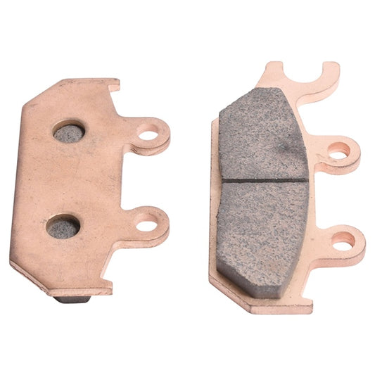 ALL BALLS 18-8048 BRAKE PAD ALL BALLS 18-8048