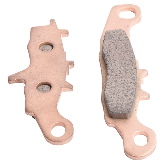 ALL BALLS 18-8013 BRAKE PAD ALL BALLS 18-8013