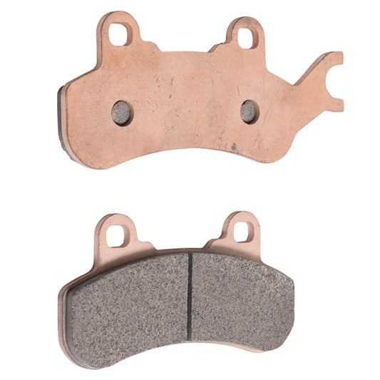 ALL BALLS 18-8026 BRAKE PAD ALL BALLS 18-8026