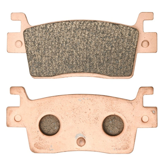 ALL BALLS 18-8057 BRAKE PAD ALL BALLS 18-8057