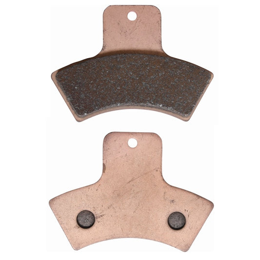 ALL BALLS 18-8015 BRAKE PAD ALL BALLS 18-8015