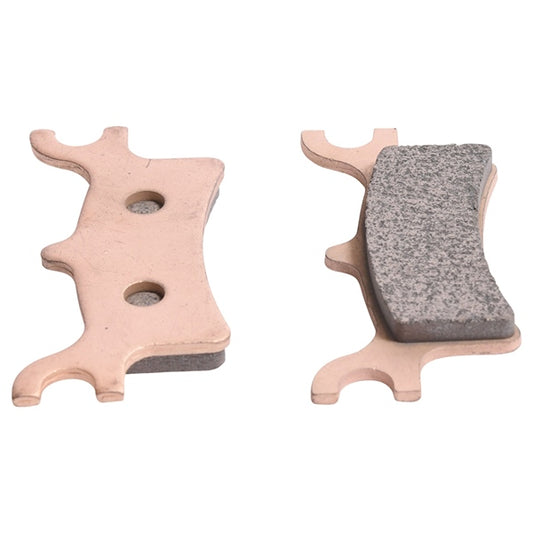 ALL BALLS 18-8016 BRAKE PAD ALL BALLS 18-8016