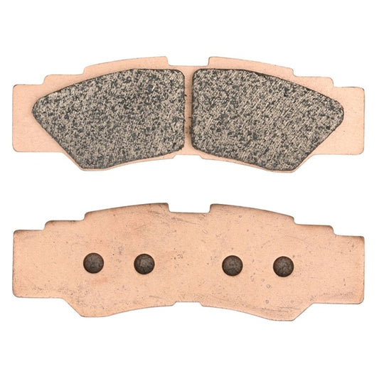 ALL BALLS 18-8056 BRAKE PAD ALL BALLS 18-8056
