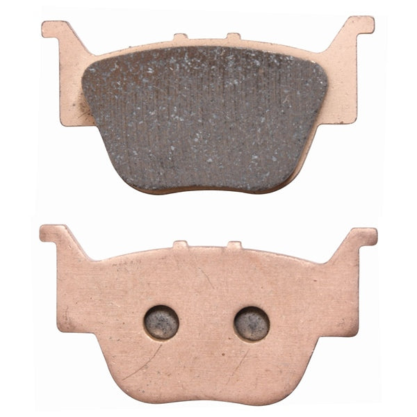 ALL BALLS 18-8037 BRAKE PAD ALL BALLS 18-8037