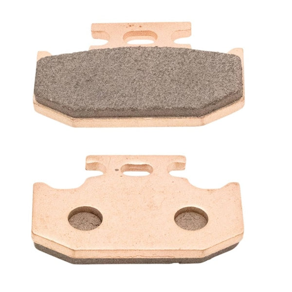 ALL BALLS 18-8055 BRAKE PAD ALL BALLS 18-8055