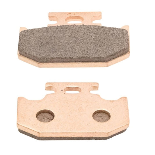 ALL BALLS 18-8055 BRAKE PAD ALL BALLS 18-8055