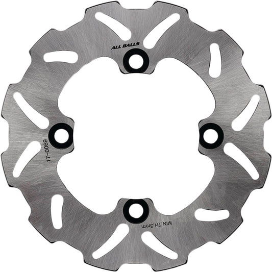 ALL BALLS 18-0069 DISC BRAKE ALLBALLS 18-0069