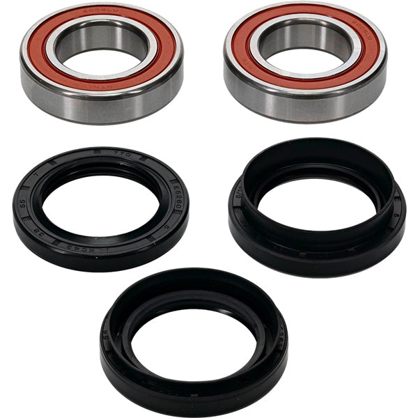 PIVOT WORKS WHEEL BEARING KIT PREMIUM FT SUZ 25-1108-P