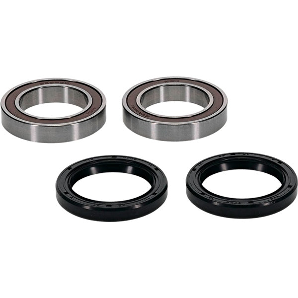 PIVOT WORKS WHEEL BEARING KIT PREMIUM FT HUSQV/KTM 25-1402-P