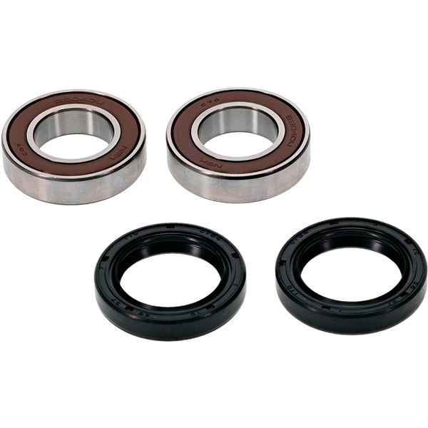 PIVOT WORKS WHEEL BEARING KIT PREMIUM FT HON 25-1081-P