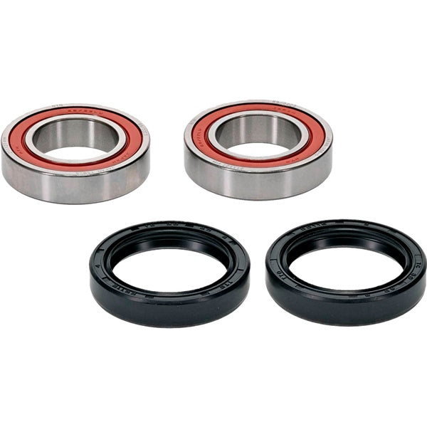 PIVOT WORKS WHEEL BEARING KIT PREMIUM FT KAWA 25-1482-P