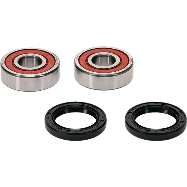 PIVOT WORKS WHEEL BEARING KIT PREMIUM FT YAM 25-1736-P