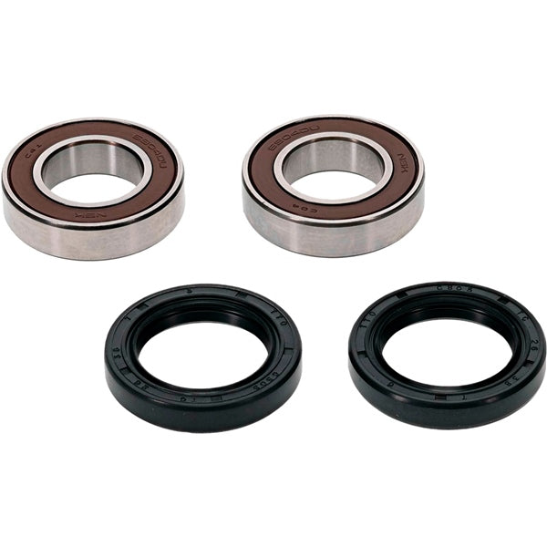PIVOT WORKS WHEEL BEARING KIT PREMIUM FT YAM 25-1092-P