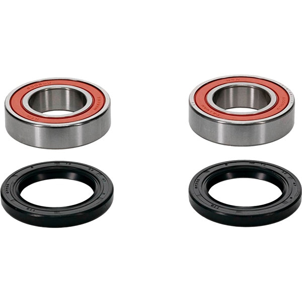 PIVOT WORKS WHEEL BEARING KIT PREMIUM RR GASGAS 25-1273-P