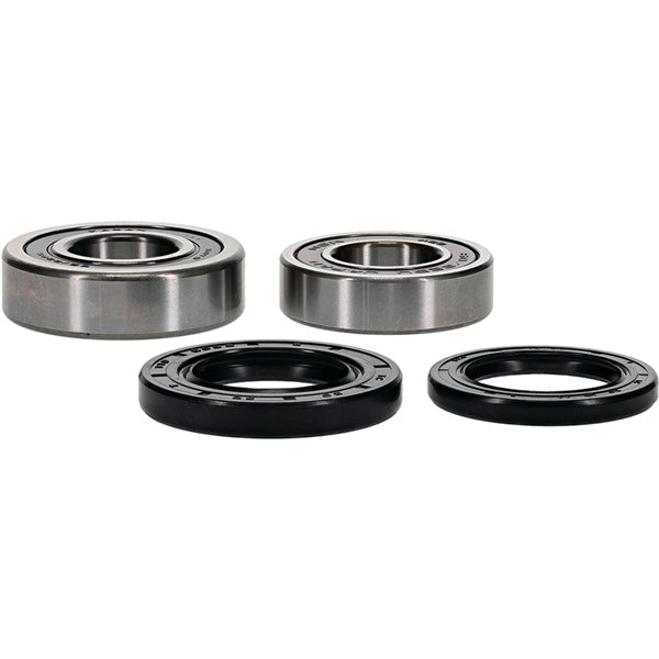 PIVOT WORKS WHEEL BEARING KIT PREMIUM RR YAM 25-1252-P