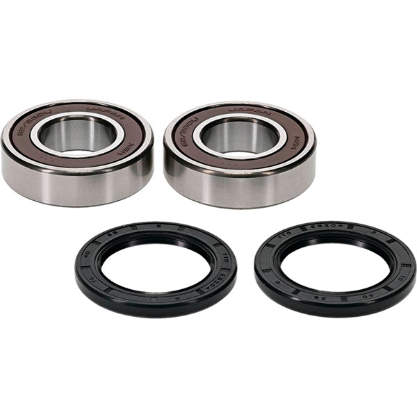 PIVOT WORKS WHEEL BEARING KIT PREMIUM FT YAM 25-1799-P