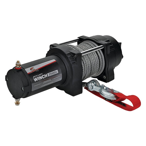 ALL BALLS WINCH 4-BOLT 3500LB ALLBALLS 431-01023