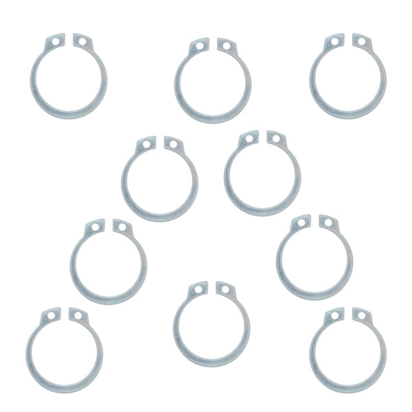 ALL BALLS COUNTERSHAFT WASHER QTY10 SUZ 25-6009