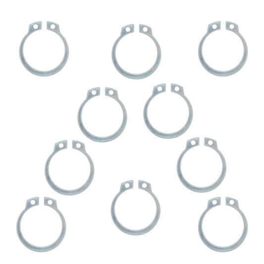 ALL BALLS COUNTERSHAFT WASHER QTY10 SUZ 25-6009