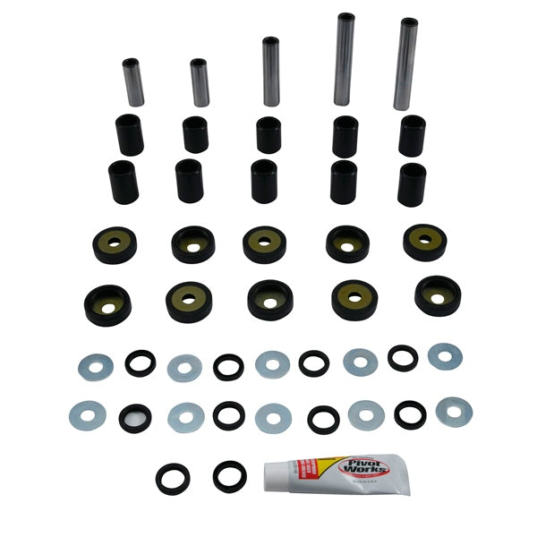 PIVOT WORKS INDEPENDENT SUSP RR SUZ  PIVOTWORKS PWIRS-00009