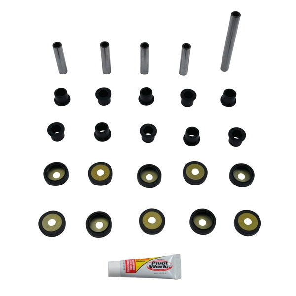 PIVOT WORKS INDEPENDENT SUSP RR A/C PIVOTWORKS PWIRS-00037