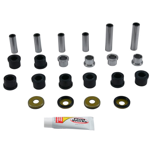 PIVOT WORKS INDEPENDENT SUSP RR YAM PIVOTWORKS PWIRS-00050