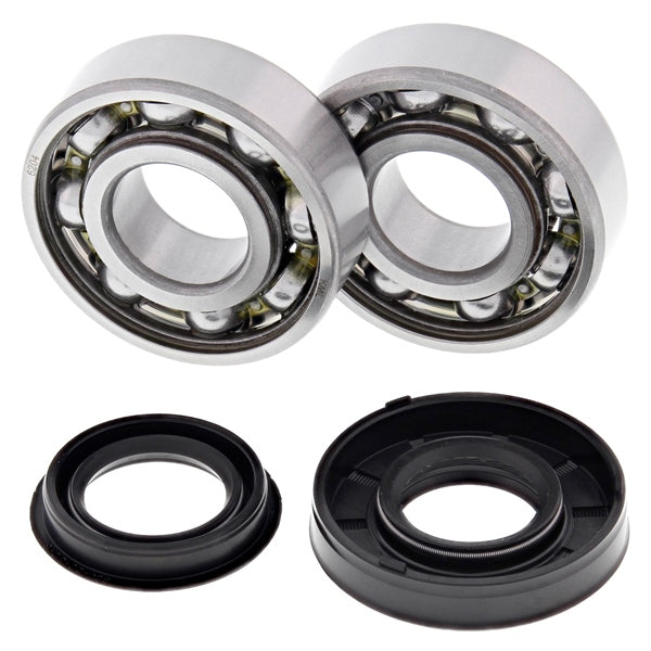 ALL BALLS CRANKSHAFT BEARING KIT ALLBALLS 24-1094
