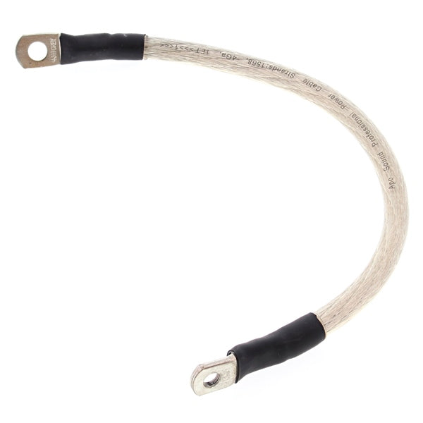 ALL BALLS CABLE BATTERY 13" BK 78-113-1