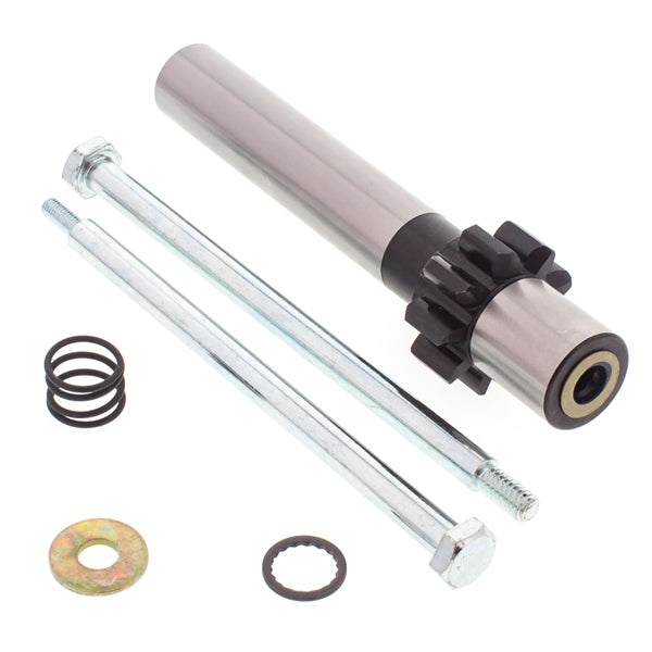 ALL BALLS JACK SHAFT BEARING & SEAL KIT 79-2105
